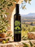 Extra Virgin Arbequina Olive Oil 500ml