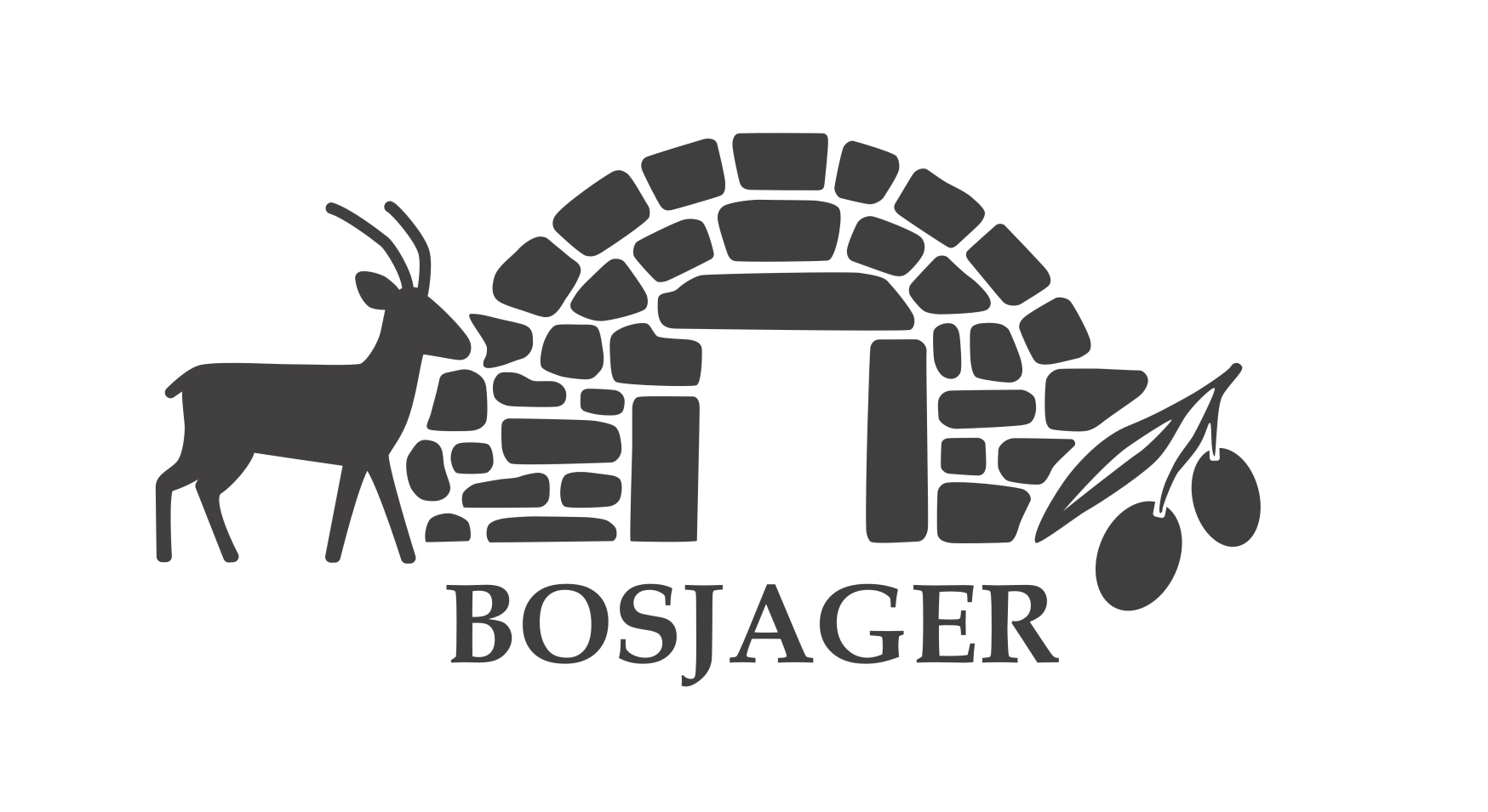 Bosjager
